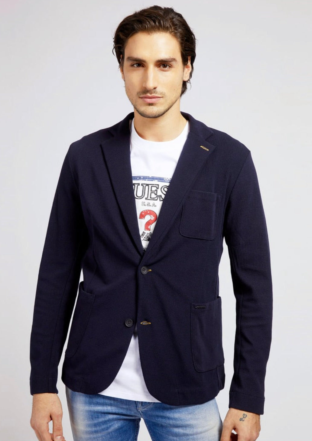 Blazer Marciano