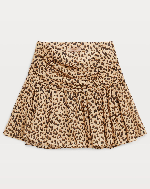 Saia JUUL animal-print