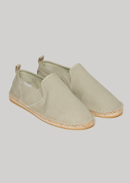 Espadrilos bege