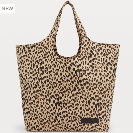 Saco JOES animal print