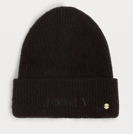 Gorro ELEA preto