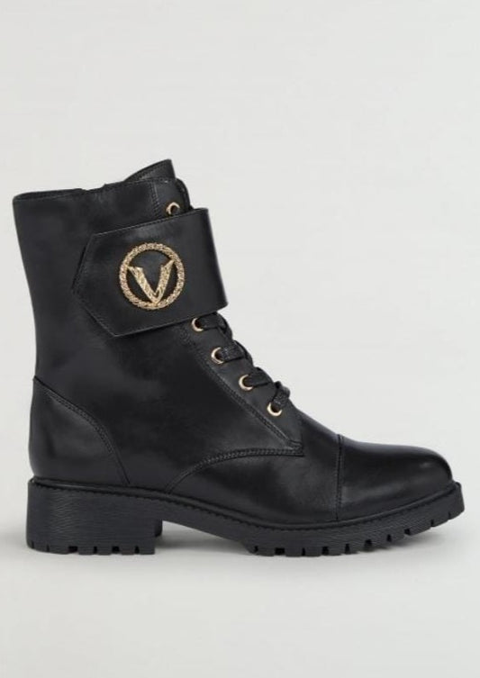 Botas LULU preto