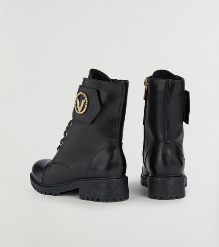 Botas LULU preto